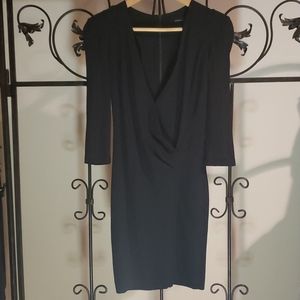 French Connection, size us 0, Little Black Dress